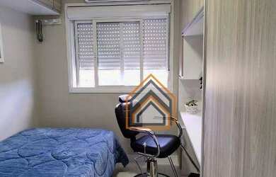 Imagem 9: Apartamento à venda, 52 m² por R$ 244.900,00 - Bela Vista - Alvorada/RS