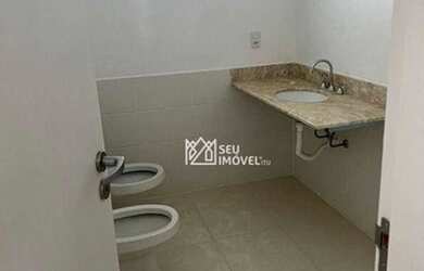 Imagem 13: Apartamento com 3 dormitórios, 134 m² - venda por R$ 750.000,00 ou aluguel...