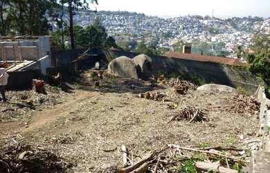 Imagem: O terreno possui 1.089m² de Área e está localizado em Jardim