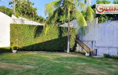 Imagem 5: Casa 4 quartos à venda, 765 m² por R$ 3.350.000 - Ondina - Salvador/BA