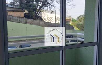 Imagem 2: Apartamento com 2 dormitórios, 56 m² - venda por R$ 360.000,00 ou aluguel...