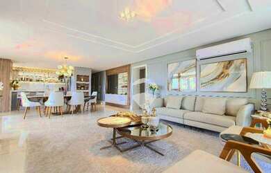 Imagem 3: Cobertura 3 suítes à venda, 252 m² por R$ 3.395.000 - Centro - São Leopoldo/RS