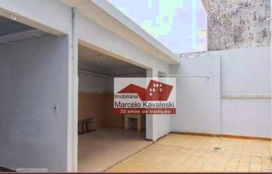 Imagem 8: Sobrado com 3 dormitórios, 148 m² - venda por R$ 650.000,00 ou aluguel...