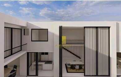 Imagem 4: Sobrado com 4 dormitórios à venda, 436 m² por R$ 3.500.000,00 - Jardim...