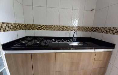 Imagem 11: Apartamento à venda, 42 m² por R$ 209.000,00 - Jardim Antártica - São Paulo/SP