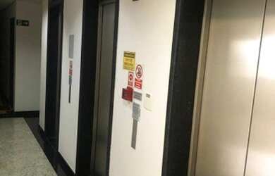 Imagem 7: Sala à venda, 32 m² por R$ 250.000,00 - Penha de França - São Paulo/SP