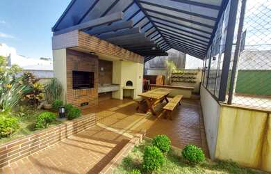 Imagem 12: Apartamento andar alto e vista livre no Jaguaré