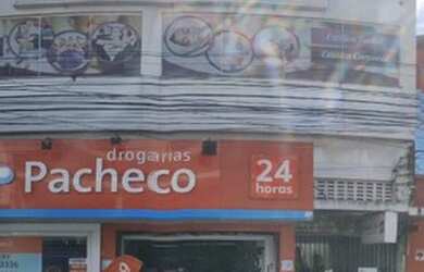 Imagem: O depósito possui 300m² de Área e está localizado em Parque