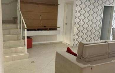 Imagem 4: Casa com 4 dormitórios à venda, 207 m² por R$ 550.000,00 - Parque Novo Mundo - Americana/S