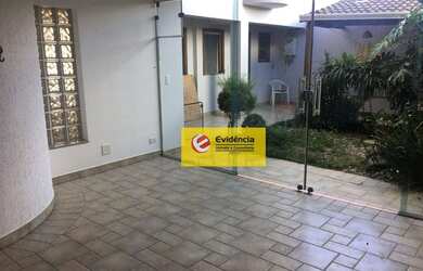 Imagem 15: Sobrado com 3 dormitórios, 480 m² - venda por R$ 2.330.000,00 ou aluguel...