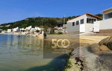Imagem 1: Casa à venda, 500 m² por R$ 1.950.000,00 - Ponta de Baixo - São José/SC