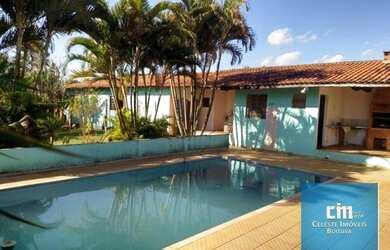 Imagem 2: Chácara Residencial à venda, Recanto Maravilha II, Boituva -