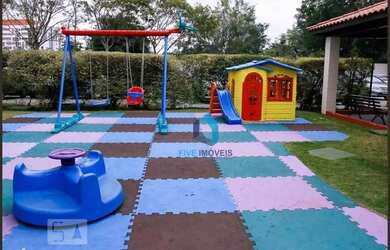 Imagem 5: Apartamento à venda, 49 m² por R$ 275.600,00 - Vila Arriete - São Paulo/SP