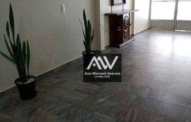 Imagem 3: Apartamento com 1 dormitório, 64 m² - venda por R$ 160.000,00 ou aluguel...