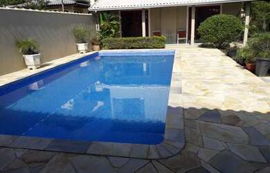 Imagem 1: Casa à venda, 200 m² por R$ 750.000,00 - Terceiro Lago - São Paulo/SP