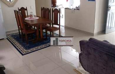 Imagem 6: Casa à venda, 200 m² por R$ 750.000,00 - Parque das Árvores - São Paulo/SP