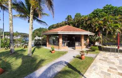 Imagem 4: Casa com 5 dormitórios, 350 m² - venda por R$ 6.000.000,00 ou aluguel...