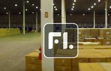 Imagem 16: Galpão, 21500 m² - venda por R$ 75.000.000,03 ou aluguel por R$ 408.500,03/mês - Jardim No