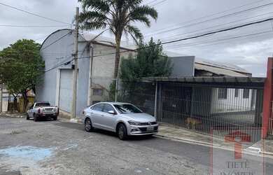 Imagem 6: Galpão à venda, 231 m² por R$ 1.299.996,98 - Jardim Paulista - Guarulhos/SP