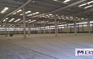 Imagem 6: Galpão Industrial venda. 10.700m² de Área