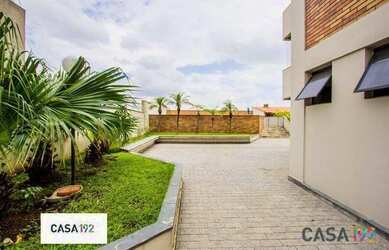 Imagem 14: Apartamento à venda, 112 m² por R$ 650.000,00 - Campo Belo - São Paulo/SP