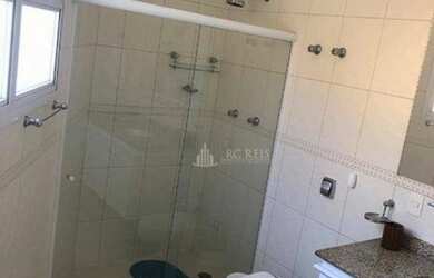 Imagem 6: Casa com 5 suítes, 495 m² - venda por R$ 5.850.000 ou aluguel por R$...