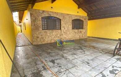 Imagem 6: Casa à venda, 241 m² por R$ 750.000,00 - Solemar - Praia Grande/SP