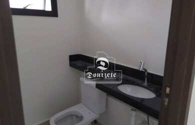 Imagem 9: Sala, 43 m² - venda por R$ 372.000,00 ou aluguel por R$ 2.200,00/mês...