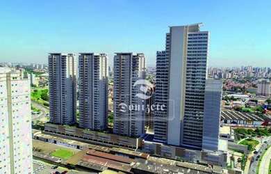 Imagem 6: Sala, 32 m² - venda por R$ 314.000,10 ou aluguel por R$ 1.600,00/mês...