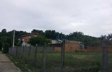 Imagem 3: Terreno à venda, 728 m² por R$ 470.000,00 - Ingleses do Rio Vermelho...