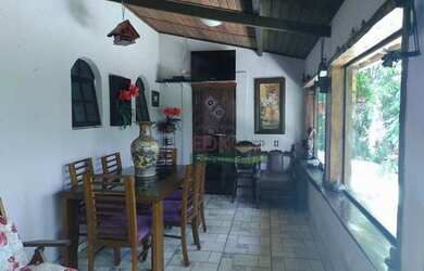 Imagem 13: Casa com 3 dormitórios, 130 m² - venda por R$ 750.000,00 ou aluguel...