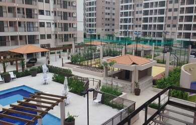 Imagem 12: Apartamento de 87 metros 3 quartos na Taquara condomínio Mio