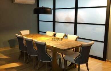 Imagem 2: Apartamento à venda, 130 m² por R$ 2.200.000,00 - Jardins - São Paulo/SP