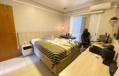 Imagem 10: Casa estilo sobrado alto padrão com 4 suítes à venda, 650m² por R$ 2.500.000 - Cidade Jard