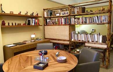 Imagem 1: Sala à venda, 42 m² por R$ 400.000 - Copacabana - Rio de Janeiro/RJ