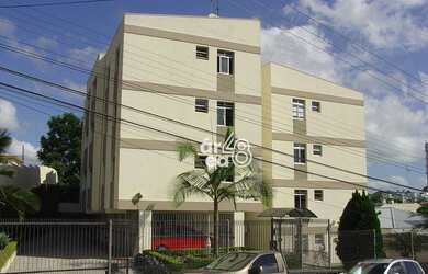 Imagem 16: Apartamento à venda, 48 m² por R$ 234.000,00 - Estreito - Florianópolis/SC