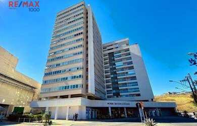 Imagem: O depósito possui 1 Vaga na garagem, 49m² de Área e está