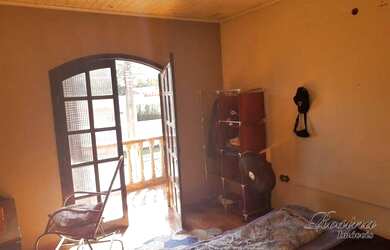 Imagem 7: Ótimo Sobrado medindo 200m² localizado na Vila Santo Antônio por R$750...