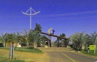 Imagem: O terreno possui 1.250m² de Área e está localizado em Fronteira