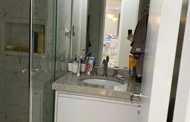 Imagem 13: Apartamento à venda, 69 m² por R$ 795.000,00 - Vila Guarani Zona Sul...