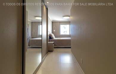 Imagem 13: Apartamento à venda, 142 m² por R$ 1.490.000,00 - Pituaçu - Salvador/BA