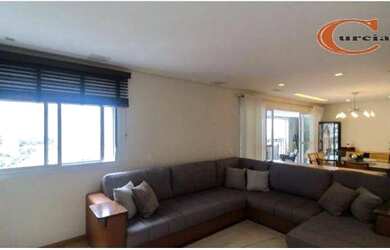Imagem 4: Apartamento à venda, 168 m² por R$ 2.170.000,00 - Vila Firmiano Pinto...