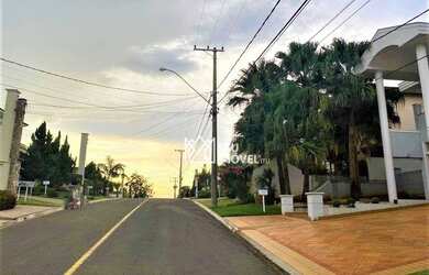 Imagem 12: Terreno à venda, 611 m² por R$ 650.000,00 - Condomínio Jardim Theodora...