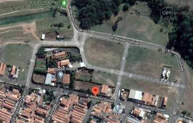 Imagem 1: Terreno à venda, 243,00 m² por R$ 124.900 - Santa Terezinha - Piracicaba/SP