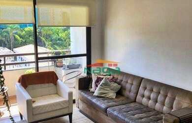 Imagem 1: Apartamento à venda, 94 m² por R$ 850.000,00 - Vila Guarani (Z Sul) - São Paulo/SP