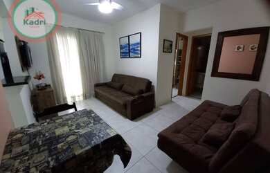 Imagem 4: Apartamento com 1 dormitório, 46 m² - venda por R$ 250.000,00 ou aluguel...