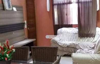 Imagem 1: Casa com 2 dormitórios à venda, 100 m² por R$ 210.000,00 - Novo Bandeirantes...