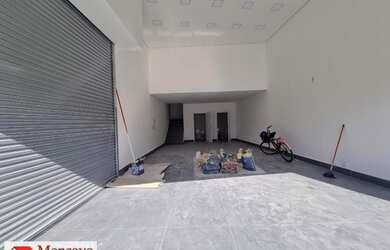 Imagem 2: Caraguatatuba - Galpão/Depósito/Armazém - Centro