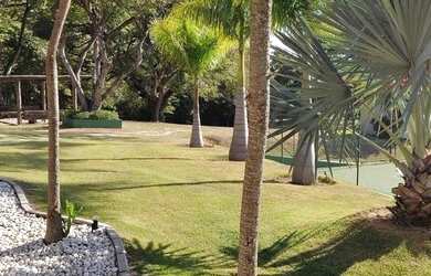 Imagem 12: TERRENO RESIDENCIAL em SALTO - SP, CONDOMÍNIO FECHADO VILLAGE HARAS SÃO...
