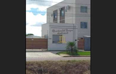 Imagem 13: apartamento à venda por R$ 240.000 - Residencial Das Acácias - Sinop/MT